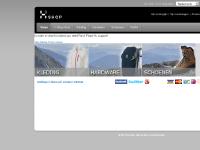 Haglofs H-shop Haglofs H-shop