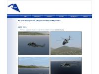H-SIM professional helicopter flight simulators H-SIM professional helicopter flight simulators