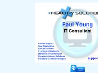 Paul Young - IT Consultant