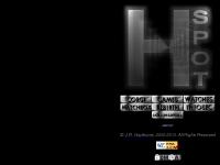 H-SPOT - Welcome H-SPOT - Welcome