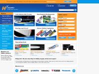 Custom battery packs, Torches, LEDs, Power Supplies and Sounders Custom battery packs, Torches, LEDs, Power Supplies and Sounders