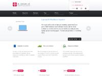 h-techit.co.uk H-Tech IT -London Laptop repairs, London PC repairs, London Mac repair