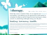h-therapy.co.uk