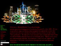 H-Townbullies, Leather Collars, Pitbull Collars, Spiked Collars