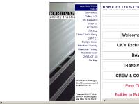 Home Safe TRAN-TRACK