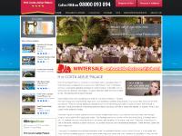 h10costaadejepalace.co.uk