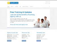 H1 Healthcare - Home