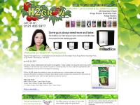 h2-grow.co.uk h2-grow.co.uk