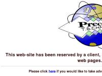 Internet services from Precedence Technologies Internet services from Precedence Technologies