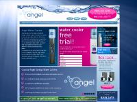 Water Coolers | Free Water Cooler Trial | Bottle and Mains Fed CoolersAngel Springs Water Coolers | Free Water Cooler Trial | Bottle and Mains Fed CoolersAngel Springs