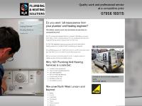 h20plumbingandheating.co.uk Plumber, heating engineer, Wembley h20plumbingandheating.co.uk Plumber, heating engineer, Wembley