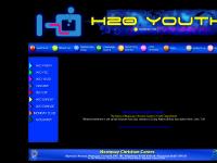 H20 Youth Newquay Cornwall H20 Youth Newquay Cornwall