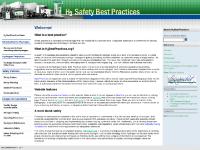 h2bestpractices.org h2bestpractices.org