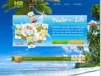 h2coco.co.uk detox, coconut water, recipe
