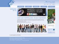 H2 Creative - Creative design agency for print and web