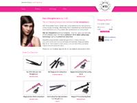  Accessories, Gift Sets, Technology, FAQs