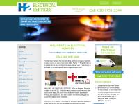 H2 Electrical Services - Electricians in London H2 Electrical Services - Electricians in London