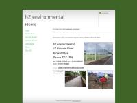 h2 environmental fencing forestry landscape contractors steel palisade - Home h2 environmental fencing forestry landscape contractors steel palisade - Home
