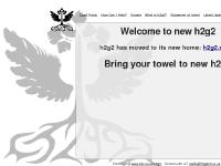 Statement of Intent, h2g2.com Statement of Intent, h2g2.com