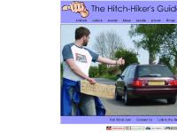 The Hitch Hiker's Guide to the Bible The Hitch Hiker's Guide to the Bible