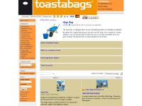 H2go Bag - Toastabags H2go Bag - Toastabags