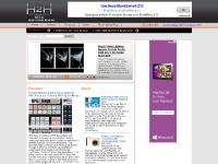 H2H: RAW Workflow Keyboards, H2H Special Report: Yearbook Software, H2H: Micro 4/3 Kit Lens Review, H2H RAW Processors: Adobe vs. Phase One H2H: RAW Workflow Keyboards, H2H Special Report: Yearbook Software, H2H: Micro 4/3 Kit Lens Review, H2H RAW Processors: Adobe vs. Phase One