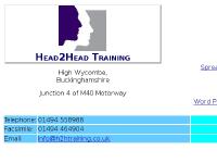 Project Management, Word Processing, Graphics / Presentation, Web Design Project Management, Word Processing, Graphics / Presentation, Web Design