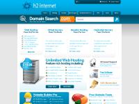 Reseller Hosting, Web Hosting, VPS & Dedicated Servers | H2 internet Reseller Hosting, Web Hosting, VPS & Dedicated Servers | H2 internet