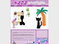 H2J2 Balloons H2J2 Balloons