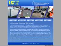 h2mods.co.uk h2mods.co.uk