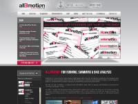 For bike fitting, running style and swim analysis | All3Motion For bike fitting, running style and swim analysis | All3Motion