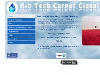 H2o Tech - Carpet Cleaning Colchester