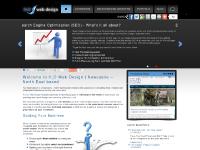 H2O Web Design and Marketing | Newcastle and North East