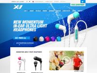 h2oaudio.co.uk  CHANGE REGION ,  UNITED STATES,  CANADA