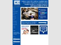  Gallery, Personnel, Vacancies, Links