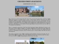 h2ochesterstreet - CHESTER STREET APARTMENTS, SHREWSBURY, SY1 1NX h2ochesterstreet - CHESTER STREET APARTMENTS, SHREWSBURY, SY1 1NX