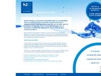 welcome to h2o welcome to h2o