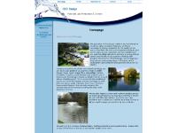 Pond Cleaning Leicester | H2O Design | Pond Construction/Water Feature Construction/Wild