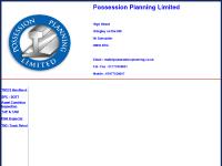 h2ofreight.co.uk T002/3 Handback, SPC - SOTT, Asset Condition Inspection h2ofreight.co.uk T002/3 Handback, SPC - SOTT, Asset Condition Inspection