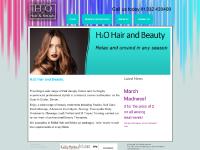 h2ohairandbeauty.co.uk Green Chilli Development, Products and Services, Bridal Services h2ohairandbeauty.co.uk Green Chilli Development, Products and Services, Bridal Services