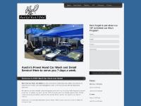 h2ohandcarwash.com h2ohandcarwash.com