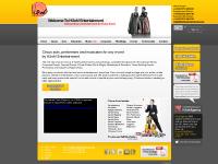 h2ohentertainment.com h2ohentertainment.com