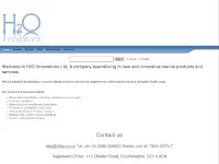 h2oi.co.uk marine services,versadock,webasto h2oi.co.uk marine services,versadock,webasto