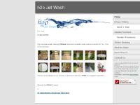 h2ojetwash.co.uk h2ojetwash.co.uk