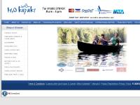 H2o Kayaks H2o Kayaks