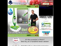 H2O MOP® X5™ - Thane Direct UK H2O MOP® X5™ - Thane Direct UK