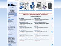 h2onics.co.uk h2onics.co.uk
