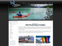 H2O Paddles | Home