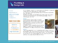 H2O Plumbing Design Ltd.