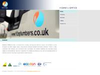 Homes 2 Office | Heating-Plumbers-Engineers in Bury St Edmunds-Suffolk